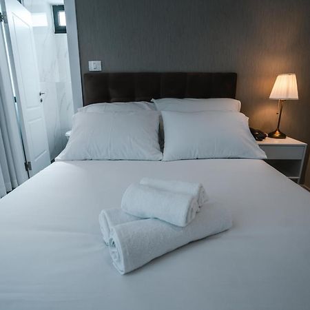 Unique Hotel อัชโดด ภายนอก รูปภาพ