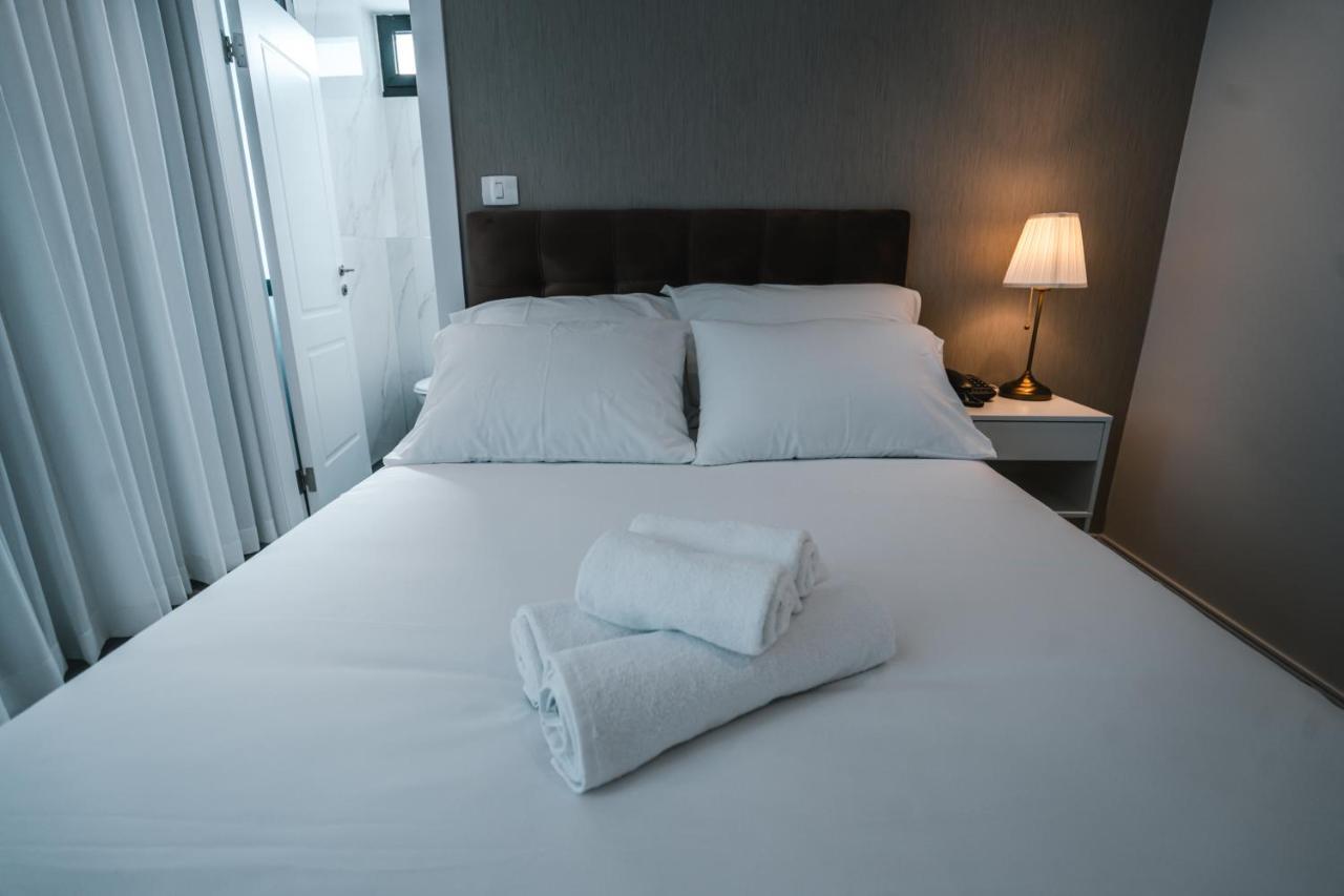 Unique Hotel อัชโดด ภายนอก รูปภาพ