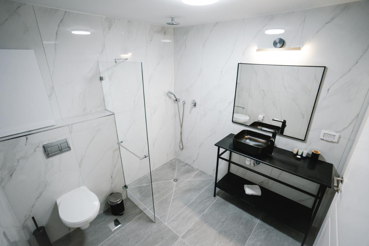 Unique Hotel อัชโดด ภายนอก รูปภาพ